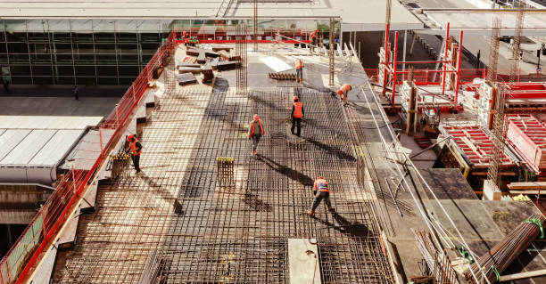 Best Affordable Concrete Contractor  in West Valley City, UT