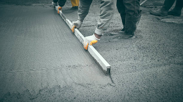 Best Residential Concrete Services  in West Valley City, UT
