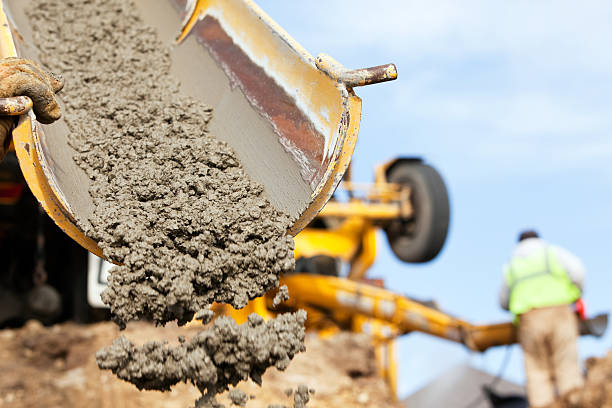 Best Driveway Concrete Repair  in West Valley City, UT