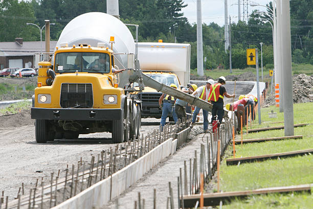 Best Concrete Crack Repair  in West Valley City, UT